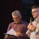 II. Dobos és Ütőhangszeres nap