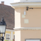  Pihenő Park és Kerékpár Megálló avatása (Belvárosi Játszótér)