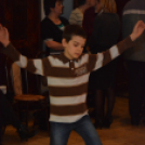 Szigetközi Puhab-bál  (Fotó: Nagy Mária)