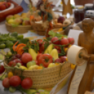 Termény- és virágkiállítás 