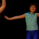 Okay-dance karácsonyi bemutató (fotó: Horváth Attila)