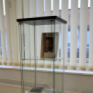 Lázár Ervin emléktárlat ( Fotó: Patács Judit )