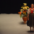 Tiszán innen, Dunán túl - népdaléneklési verseny (Fotó: Nagy Mária)