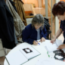 Art Flexum - Téli Tárlat (fotó: Horváth Attila)