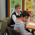 Történelmi vetélkedő (Fotó: Nagy Mária)