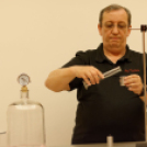 VÍZ világnapja 2015 a Futurában (Fotó: Horváth Attila)