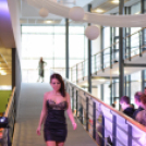 Esküvő kiállítás 2 (Fotó: Nagy Mária)