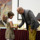 Mosonmagyaróvári Csokoládé Fesztivál, második nap