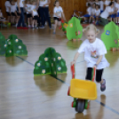 XXII. Városi Óvodás Sportnap