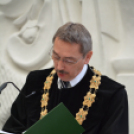 Egyetem évnyitó (Fotó: Nagy Mária)