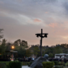 56-os Emlékpark és Gyásztér, Kegyeleti megemlékezés