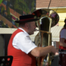 NYÁRI FESZTIVÁL – SZENT ISTVÁN NAPOK 2019, Első nap