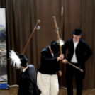 Szigetköz Naturpark Címátadó Ünnepség