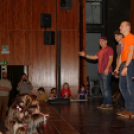 az ALMA együttes koncertje (fotó: Horváth Attila)