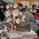 VII. Duna Takarék Makettépítő Kupa (Fotó: Nagy Mária)