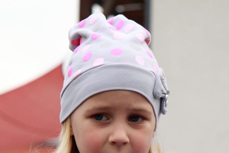 A Pillangó Óvoda és Mini Bölcsöde közös húsvétolása a Mosonmagyaróvári Mentőszolgálat gyermekeivel