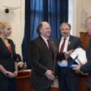 Kiválósággal Móvárért díj átadó