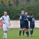 MTE 1904 FUTURA MOSONMAGYARÓVÁR - III. KER. TVE (2:3)