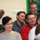 Dumaszínház - Aranyosi Péter estje a Pillangó óvodában és mini bölcsődében