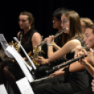 JUBILEUMI HANGVERSENY