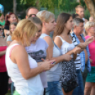 Mosoni Nyárbúcsúztató (Fotó: Nagy Mária)