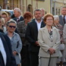 Szent László napi városi ünnepség (Fotó: Nagy Mária)