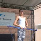 Hédervári sport és egészségnap (Fotó: Nagy Mária)