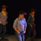 Jótékonysági műsor a Családok Átmeneti Otthona javára (Fotó: Nagy Mária)