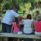 Nyárbúcsúztató délelőtt és délután (Fotó: Nagy Mária)