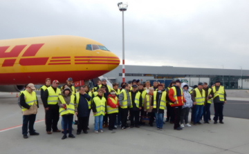 Megtiszteltetés és öröm segíteni az értelmi sérülteket