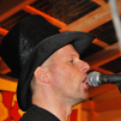 PADDY and the RATS koncert! (Fotó: Nagy Mária)