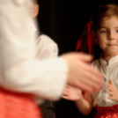 Jótékonysági műsor a Fehér Ló Közösségi Ház-ban (fotó: Horváth Attila)