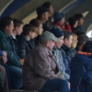 MTE 1904 FUTURA MOSONMAGYARÓVÁR - III. KER. TVE (2:3)