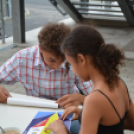 Repülős nap (Fotó: Nagy Mária)