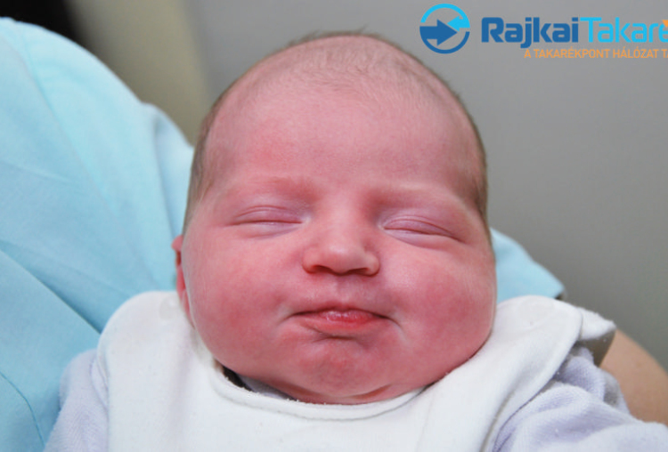 Petrik Nóra, 3080 gr. Bezenye