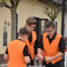 Kult-utca fesztivál (Fotó: Nagy Mária)