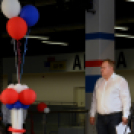 Motherson-MKC évadnyitó