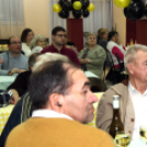 Mozgáskorlátozottak Mosonmagyaróvári Egyesületének évzáró közgyűlése