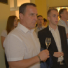 Mosonmagyaróvár Kiváló Tanulója Díj átadó ünnepség 