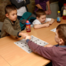 Óvodás malom és sakkverseny - Fiúk (Fotó: Horváth Attila)