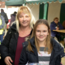 Erzsébet napi vigalom