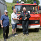 VII. Mosonmagyaróvári Veteránjármű Találkozó és Alkatrészbörze