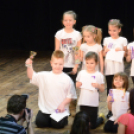 Magic Dance Club Házi Versenye  part one