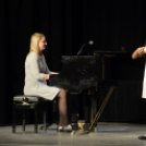 Növendékhangverseny