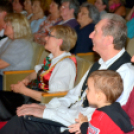 Tavaszváró dalosünnep (Fotó: Bánhegyi István)