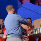 Voluta 2014 szombat /eredményhirdetés (Kozmix)/