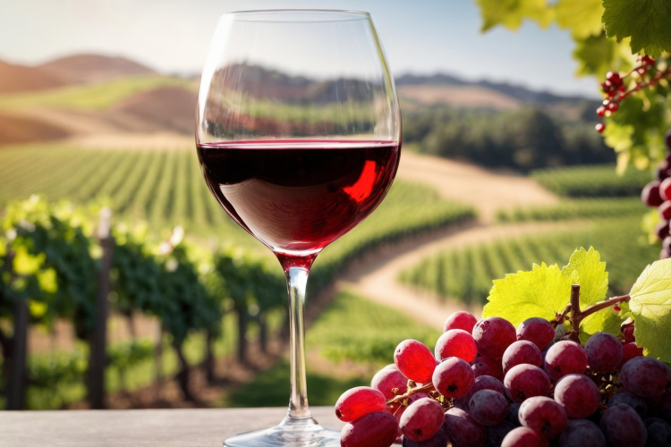 Kína dömpingellenes intézkedéseket vezet be az unióból importált borpárlatokra