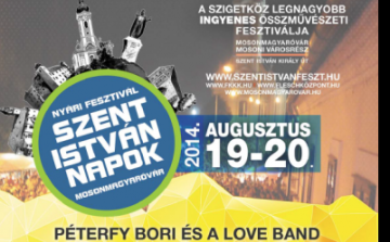 Forgalomkorlátozás és útlezárás Mosonmagyaróváron Szent István Napokon