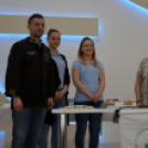 13. Tavaszköszöntő, jótékony süteménysütő verseny