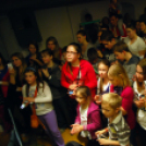 Víz Világnapja 2013 (Fotó: Nagy Mária)